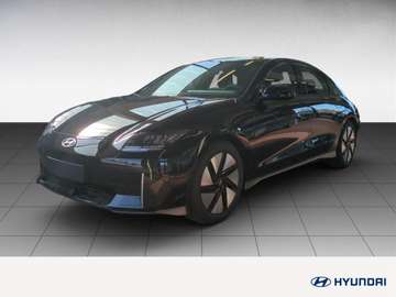 MY25 77,4 kWh 2WD DYNAMIQ Bluetooth Navi