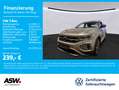 Volkswagen T-Roc T-ROC Style 2.0 TDI LED Navi PDC ACC SHZ AHK Silber - thumbnail 1