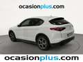 Alfa Romeo Stelvio 2.2 Sprint RWD Aut. 160 Blanco - thumbnail 4