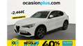 Alfa Romeo Stelvio 2.2 Sprint RWD Aut. 160 Blanco - thumbnail 1