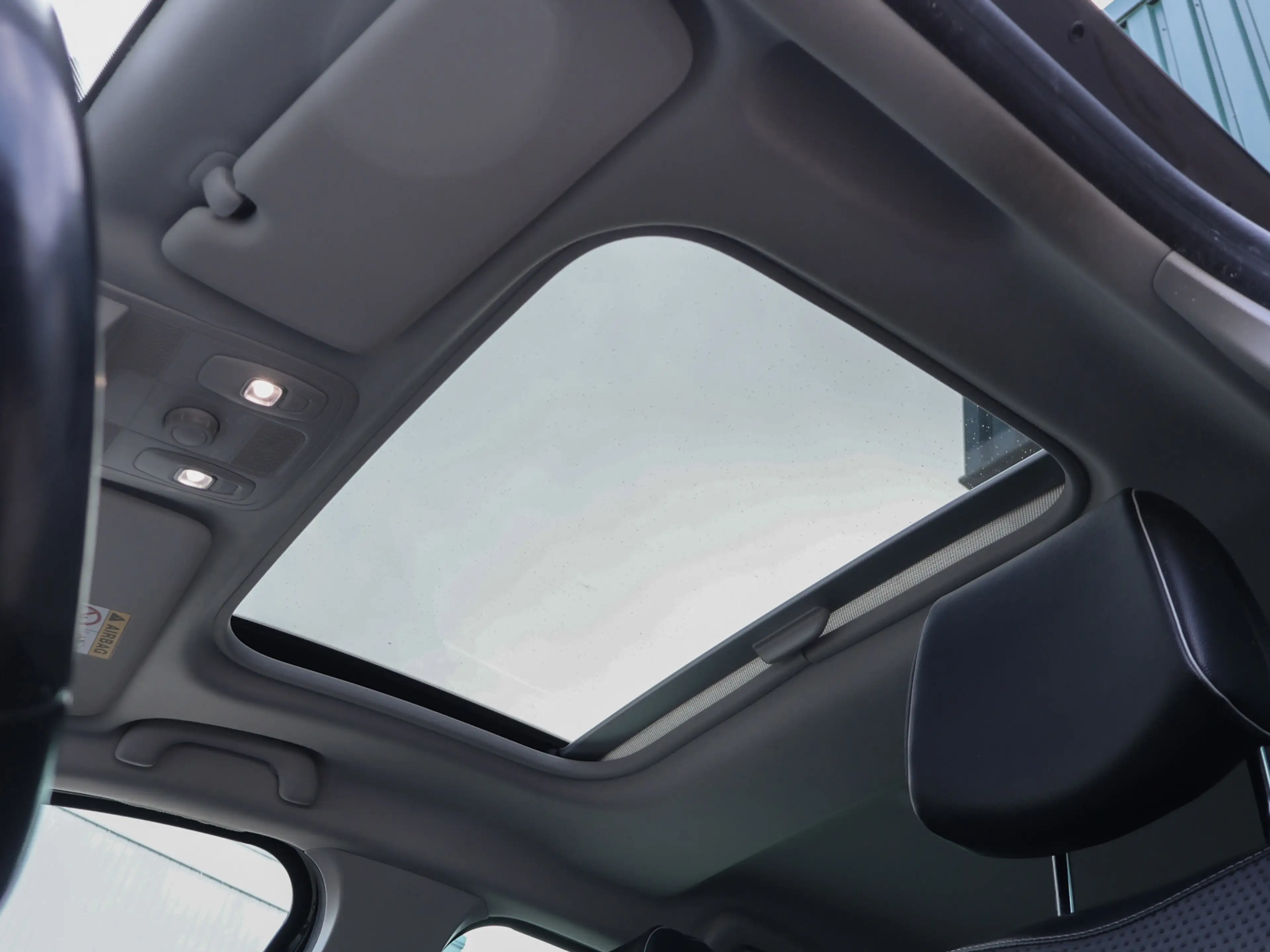 Renault Megane Estate 1.3 TCe Bose (SCHUIFDAK,APPLE CARPLAY,NAVI, — photo 4
