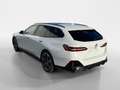 BMW i5 M Sport Weiß - thumbnail 5