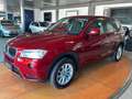 BMW X3 Baureihe X3 xDrive 20 i /1.Hd/SH/MFL/Klima Red - thumbnail 1