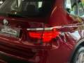 BMW X3 Baureihe X3 xDrive 20 i /1.Hd/SH/MFL/Klima Red - thumbnail 9