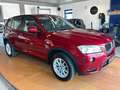 BMW X3 Baureihe X3 xDrive 20 i /1.Hd/SH/MFL/Klima Red - thumbnail 3