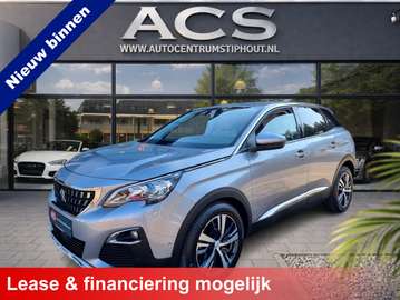 1.2 Allure Automaat | Distr. nieuw | Leder | Camer