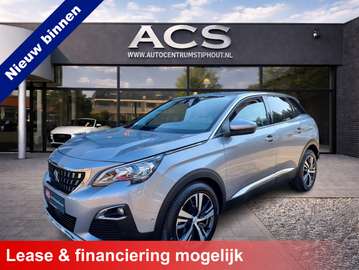 1.2 Allure Automaat | Distr. nieuw | Leder | Camer