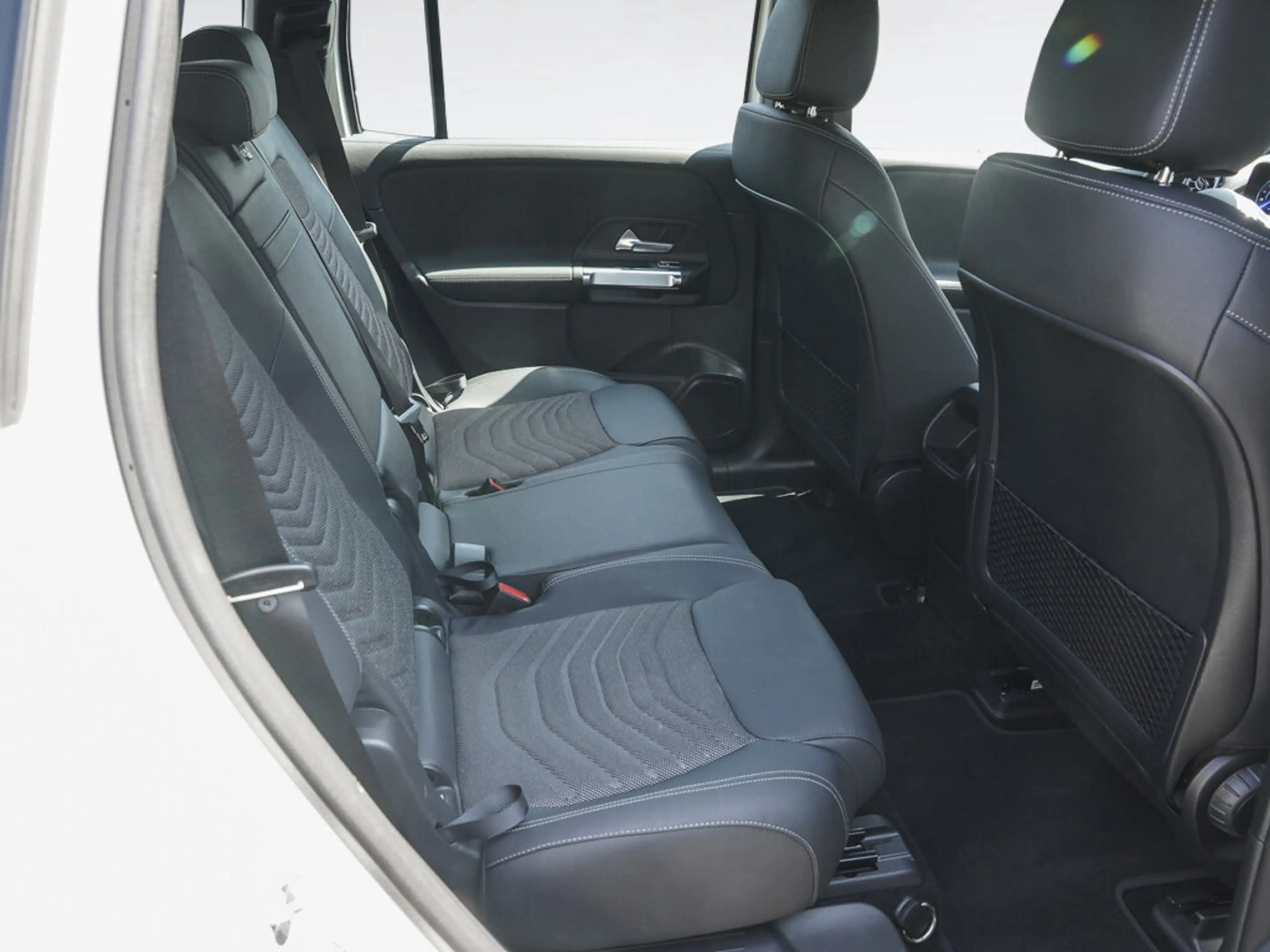 Mercedes-Benz EQB 250 EQB 250+ PROGRESSIVE DISTRONIC AHK KAMERA WINTER — photo 6