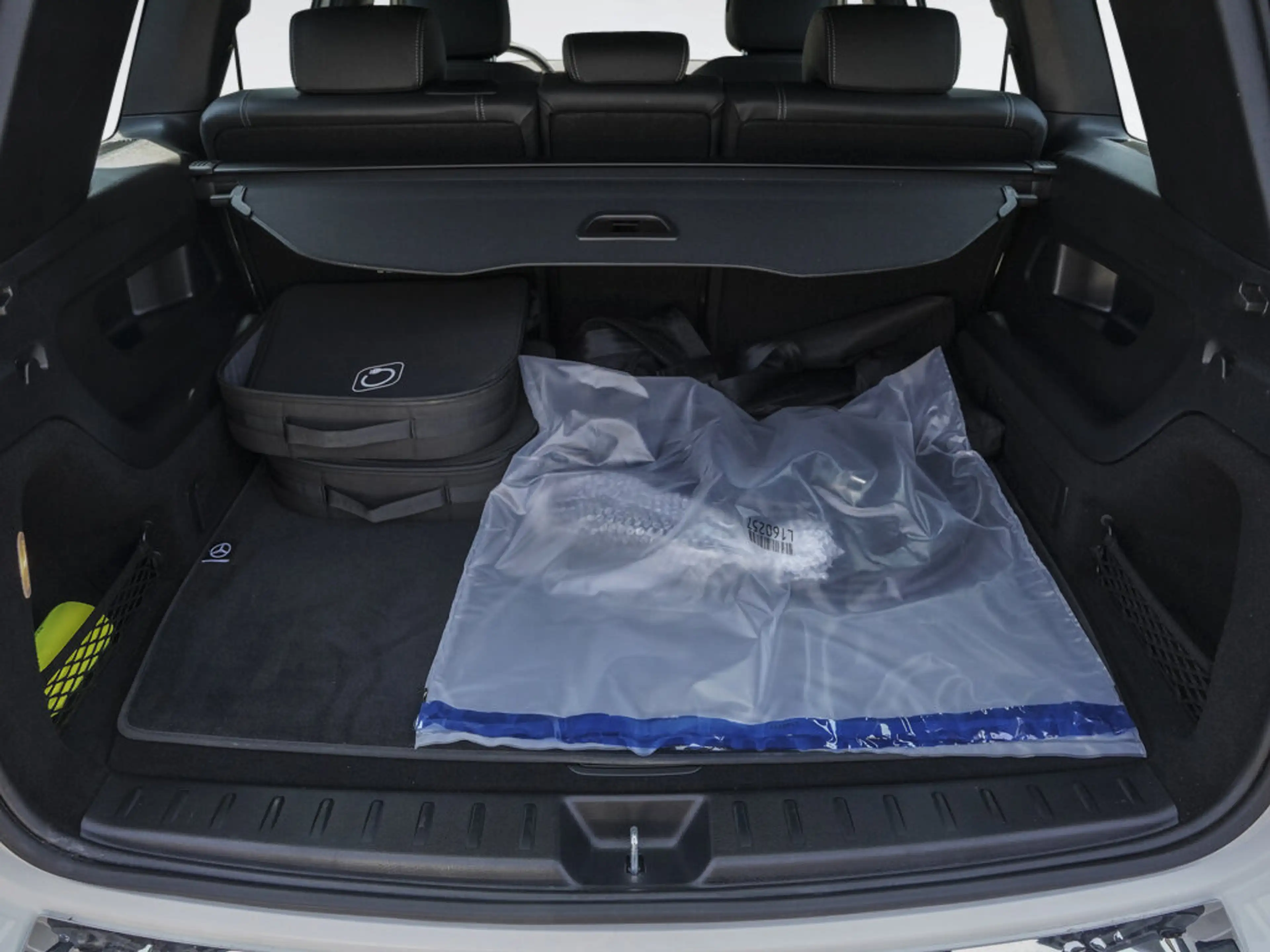 Mercedes-Benz EQB 250 EQB 250+ PROGRESSIVE DISTRONIC AHK KAMERA WINTER — photo 4