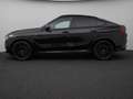 BMW X6 xD40d M Sport Laser 360°HUD DAB H K Komfort Schwarz - thumbnail 11