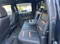 GMC Sierra G.M.C. 6.2 V8 1500 AT4 LPG Led, Pano, 360 Camera, Czarny - thumbnail 9