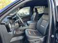 GMC Sierra G.M.C. 6.2 V8 1500 AT4 LPG Led, Pano, 360 Camera, Czarny - thumbnail 6