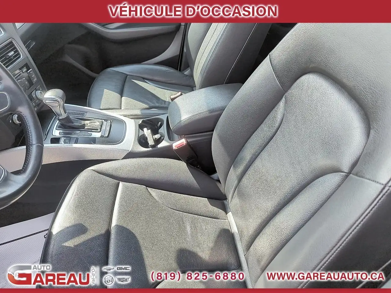 Audi Q5 fotografie Audi Q5