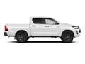 Toyota Hilux DOUBLE-CAB+4x4+COMFORT+PDC+NAV+SOFORT!!! Blanc - thumbnail 7
