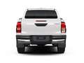 Toyota Hilux DOUBLE-CAB+4x4+COMFORT+PDC+NAV+SOFORT!!! Blanc - thumbnail 5