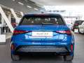 Audi A3 S line 35 TFSI S tronic ACC CarPlay Blau - thumbnail 6