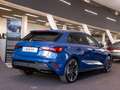 Audi A3 S line 35 TFSI S tronic ACC CarPlay Blau - thumbnail 5