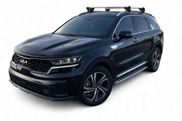 HYBRID 1.6 TGI 7 PLACES AWD Pace (195kW) FULL