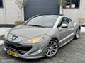 Peugeot RCZ 1.6 157PK|RIJKLAAR|CLIMA|GOED ONDH|UNIEK|GARANTY Gris - thumbnail 4