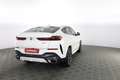 BMW X6 X6 xDrive30d 48V Msport Bianco - thumbnail 4