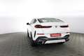 BMW X6 X6 xDrive30d 48V Msport Bianco - thumbnail 5