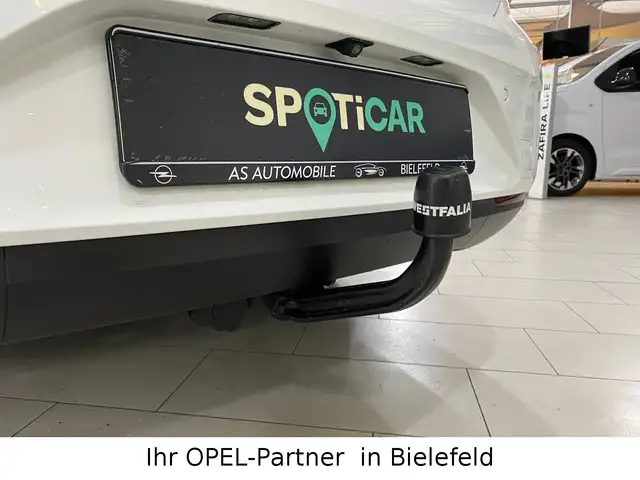Opel Insignia view 7