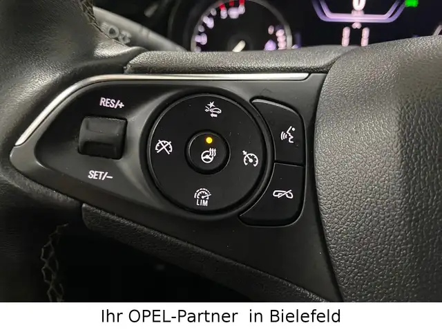 Opel Insignia view 22