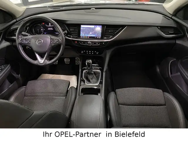 Opel Insignia view 12