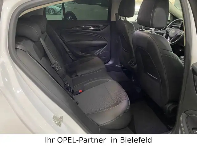 Opel Insignia view 14