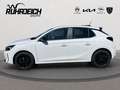 Opel Corsa F Edition ALLWETTER CarPlay DAB SHZ LHZ AS+FH elek Blanc - thumbnail 2