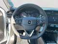 Opel Corsa F Edition ALLWETTER CarPlay DAB SHZ LHZ AS+FH elek Blanc - thumbnail 13