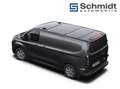 Ford Transit Custom MultiCab Limited 320L1 2,5L PHEV 233PS A FWD Grau - thumbnail 7
