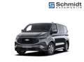 Ford Transit Custom MultiCab Limited 320L1 2,5L PHEV 233PS A FWD Grau - thumbnail 1