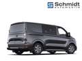 Ford Transit Custom MultiCab Limited 320L1 2,5L PHEV 233PS A FWD Grau - thumbnail 4