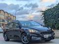 Ford Focus Sportbreak 1.5Ecoblue ST Line Negro - thumbnail 3