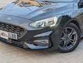 Ford Focus Sportbreak 1.5Ecoblue ST Line Negro - thumbnail 12