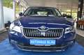 Skoda Superb Combi 2.0 TDI Style 4x4 *DSG*BI-XENON*2HD Blau - thumbnail 2