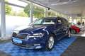 Skoda Superb Combi 2.0 TDI Style 4x4 *DSG*BI-XENON*2HD Blau - thumbnail 1