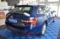 Skoda Superb Combi 2.0 TDI Style 4x4 *DSG*BI-XENON*2HD Blau - thumbnail 4