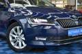 Skoda Superb Combi 2.0 TDI Style 4x4 *DSG*BI-XENON*2HD Blau - thumbnail 18
