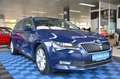 Skoda Superb Combi 2.0 TDI Style 4x4 *DSG*BI-XENON*2HD Blau - thumbnail 3