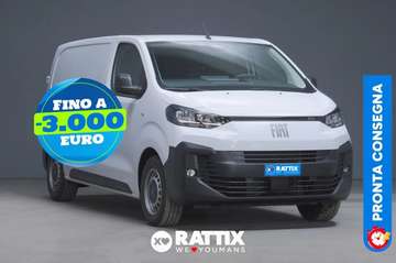 Van M 1.5 Diesel 120CV + Surround View (IVA ESCLUS