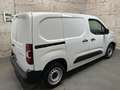 Toyota Proace City L1 1,5 Diesel Duty Weiß - thumbnail 3