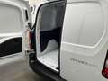 Toyota Proace City L1 1,5 Diesel Duty Weiß - thumbnail 8