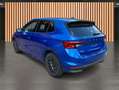 Skoda Fabia 1.0 TSI Style*LED*ACC*Kamera*Navi* Kék - thumbnail 5