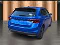 Skoda Fabia 1.0 TSI Style*LED*ACC*Kamera*Navi* Kék - thumbnail 6