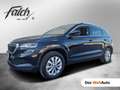 Skoda Karoq 4x4 Selection TDI DSG Schwarz - thumbnail 1