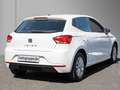 SEAT Ibiza 1.0 MPI Style Full-Link/Klima Weiß - thumbnail 4