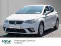 SEAT Ibiza 1.0 MPI Style Full-Link/Klima Weiß - thumbnail 1