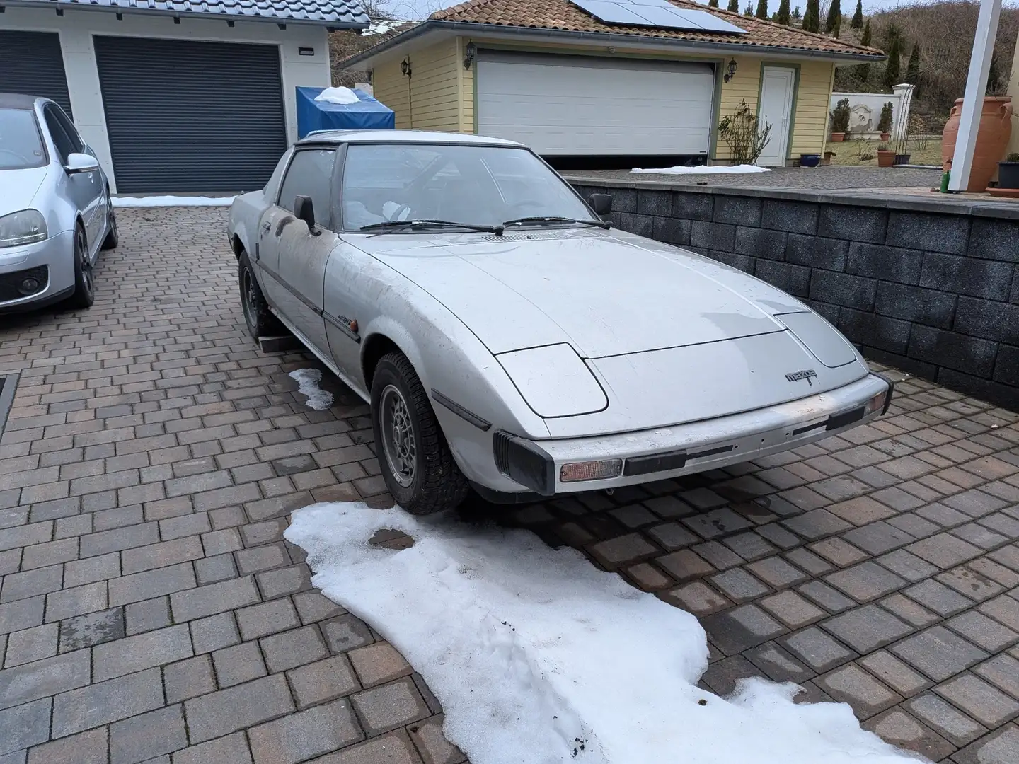 Mazda RX-7 Typ SA - 2